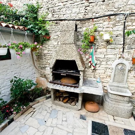 Salcinovic Pensión 3*