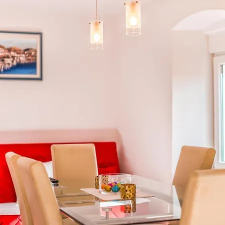 Salcinovic Pensión Medulin