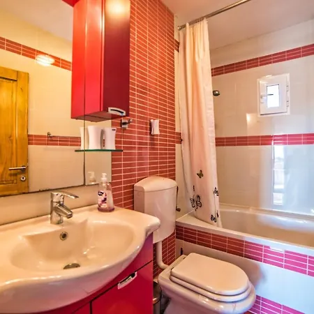 Salcinovic Pensión 3*