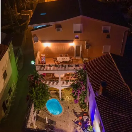 Guest house Salcinovic