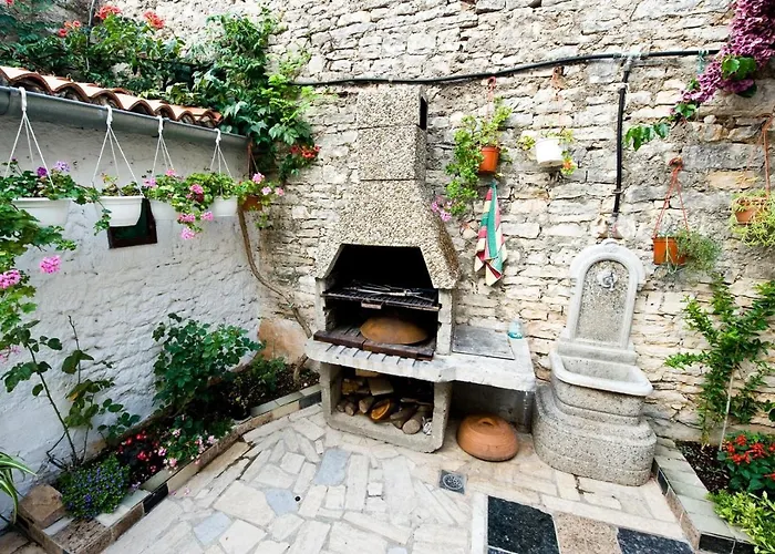 Salcinovic Gasthof 3*