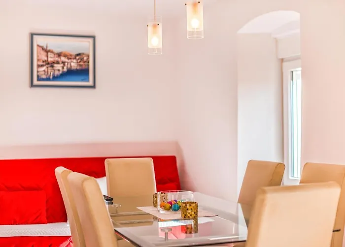 Salcinovic Gasthof Medulin