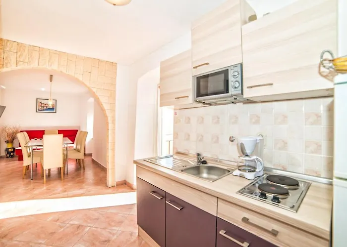 Gasthof Salcinovic Medulin