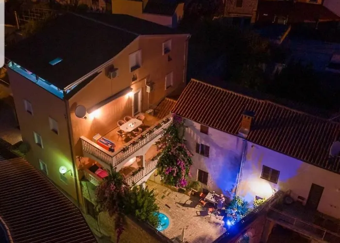 Salcinovic Gasthof Medulin