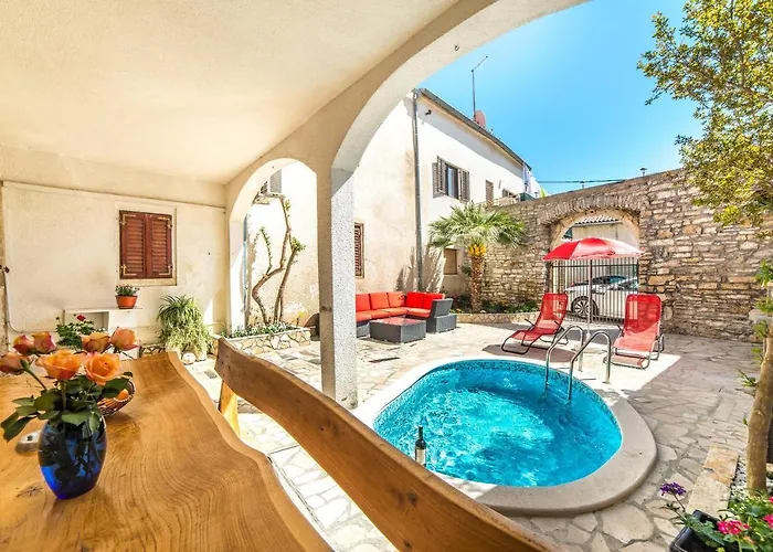 Gasthof Salcinovic Medulin