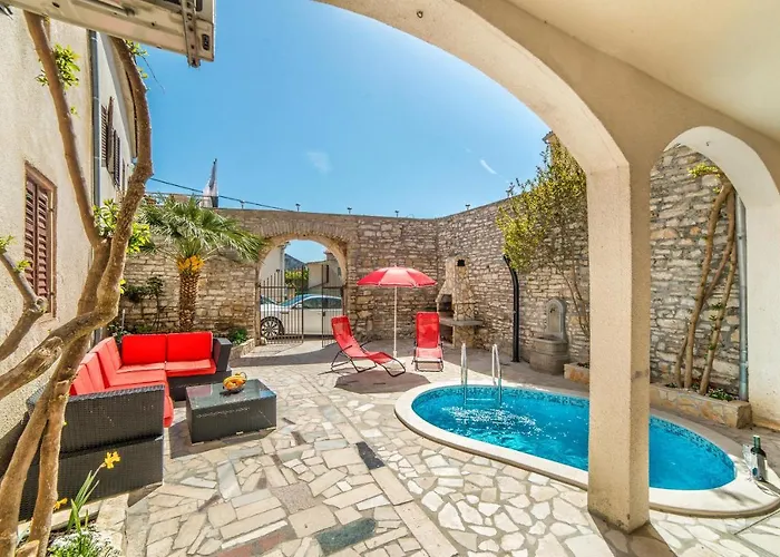 Gasthof Salcinovic Medulin