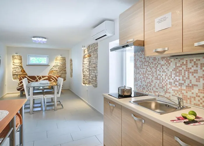 Gasthof Salcinovic Medulin