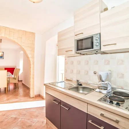 Гостевой дом Salcinovic Медулин