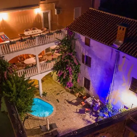 Salcinovic Guest house