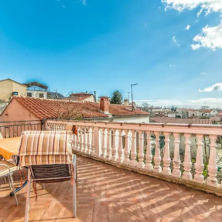 Гостевой дом Salcinovic