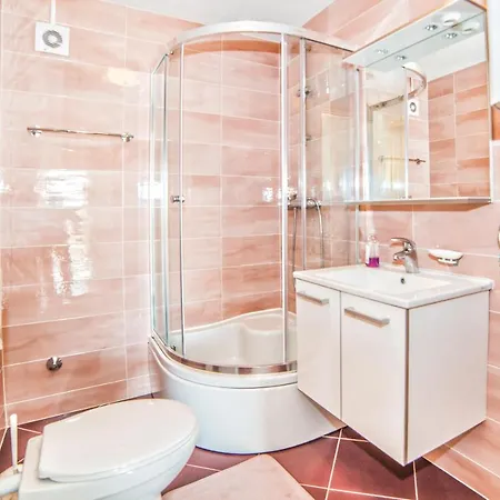 Гостевой дом Salcinovic