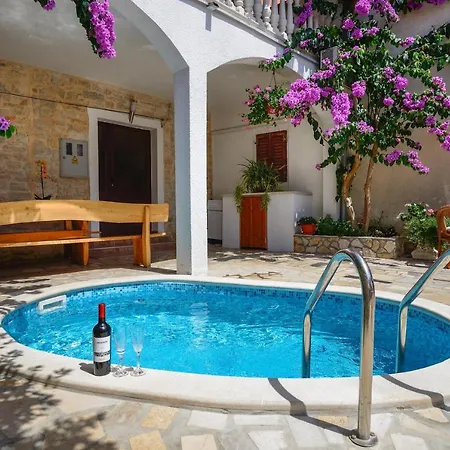 Salcinovic Guest house