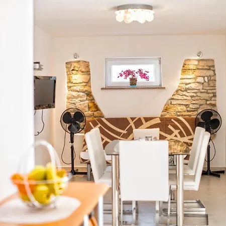 Salcinovic Guest house