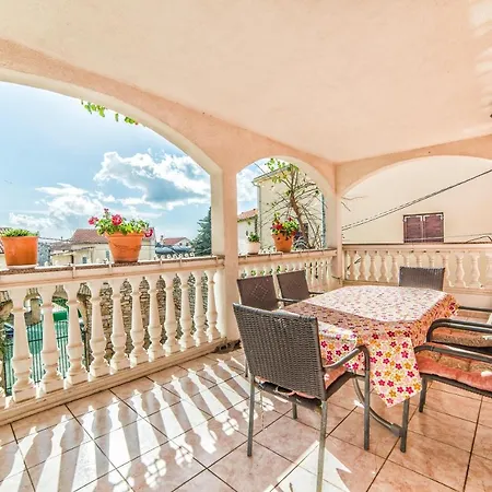 Guest house Salcinovic Medulin