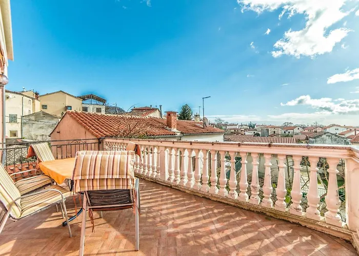 Gostinjska kuća Salcinovic