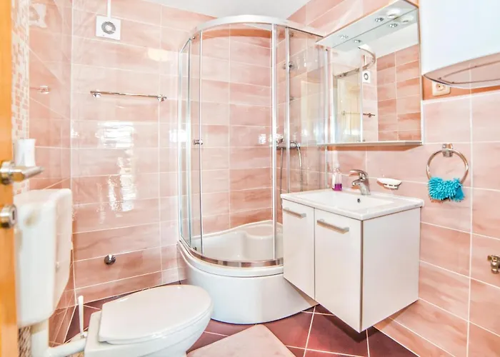 Gostinjska kuća Salcinovic