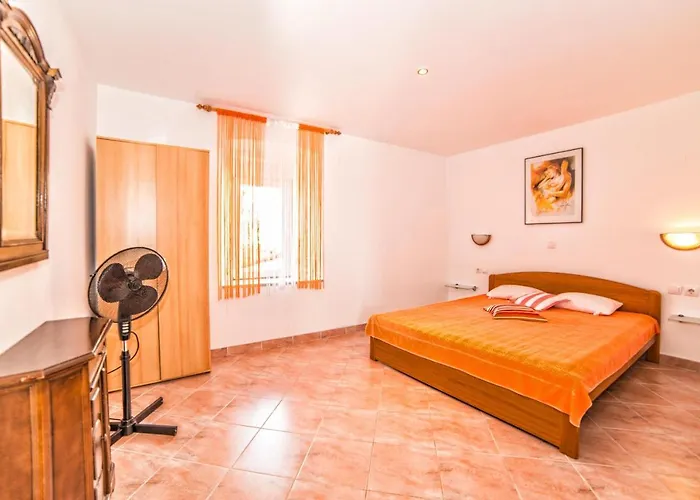 Salcinovic Gostinjska kuća Medulin