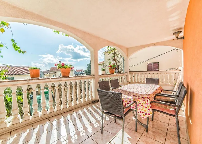 Gostinjska kuća Salcinovic Medulin