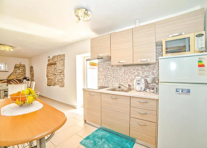 Salcinovic Gostinjska kuća